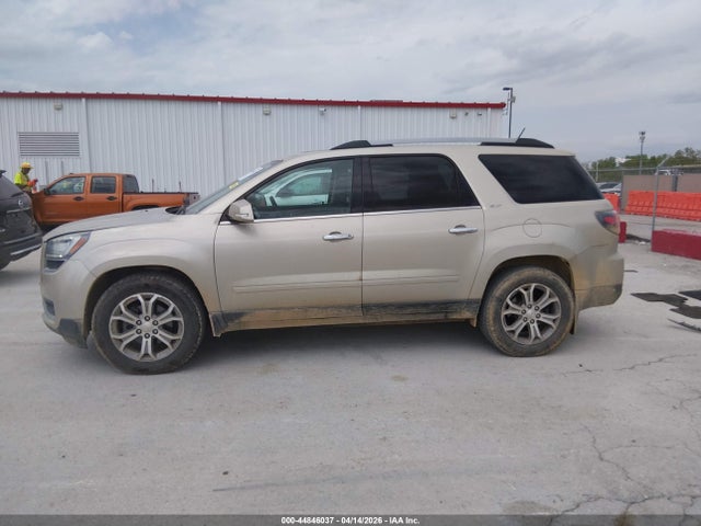 GMC Acadia Slt-1