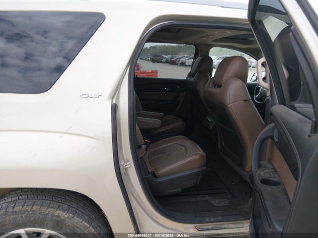 GMC Acadia Slt-1