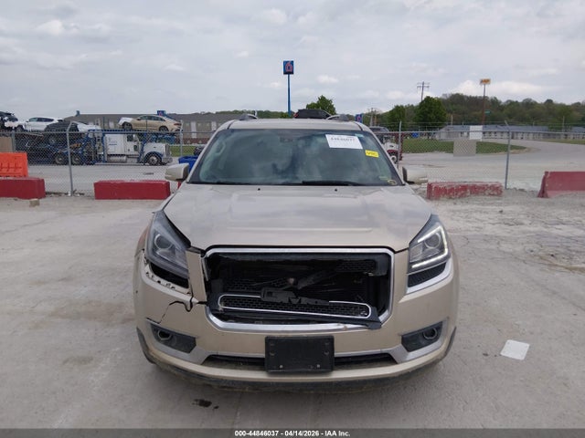 GMC Acadia Slt-1