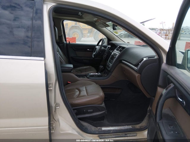 GMC Acadia Slt-1