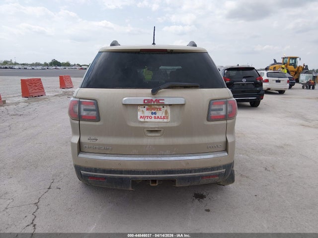 GMC Acadia Slt-1