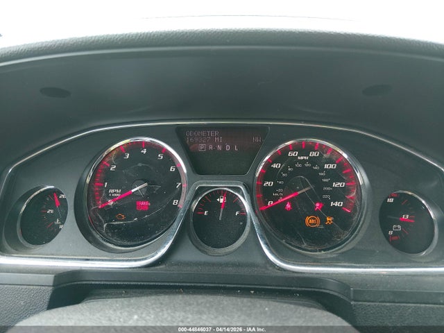 GMC Acadia Slt-1