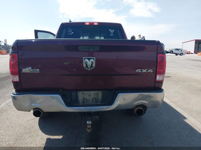 Ram 1500 Big Horn  4x4 5'7 Box