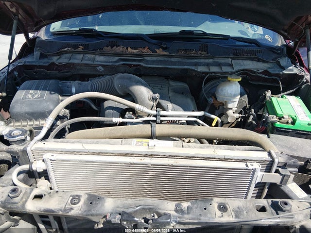 Ram 1500 Big Horn  4x4 5'7 Box