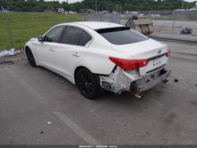 INFINITI Q50 3.0t Premium