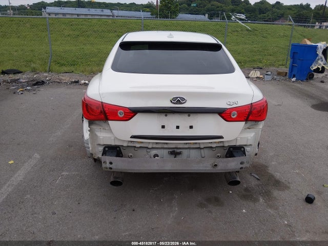 INFINITI Q50 3.0t Premium