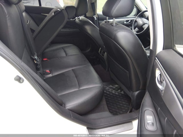 INFINITI Q50 3.0t Premium