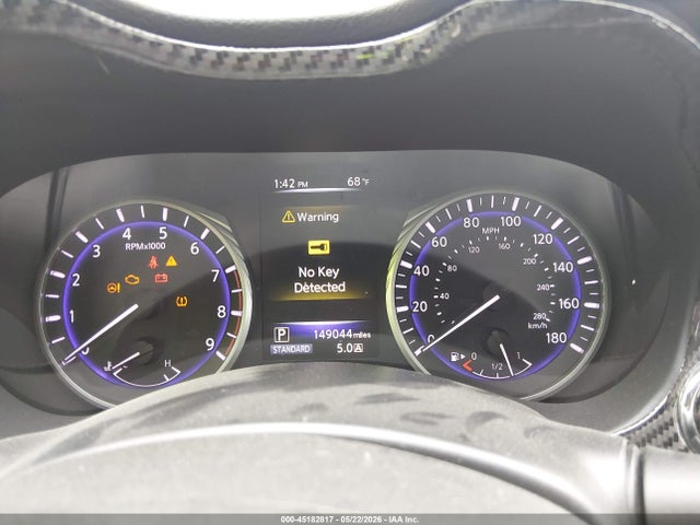 INFINITI Q50 3.0t Premium