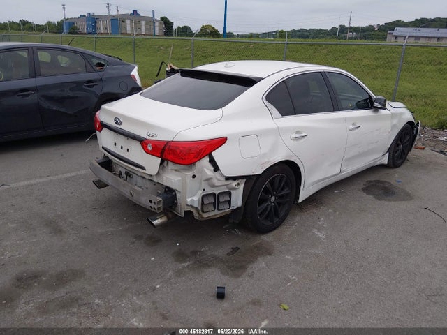 INFINITI Q50 3.0t Premium