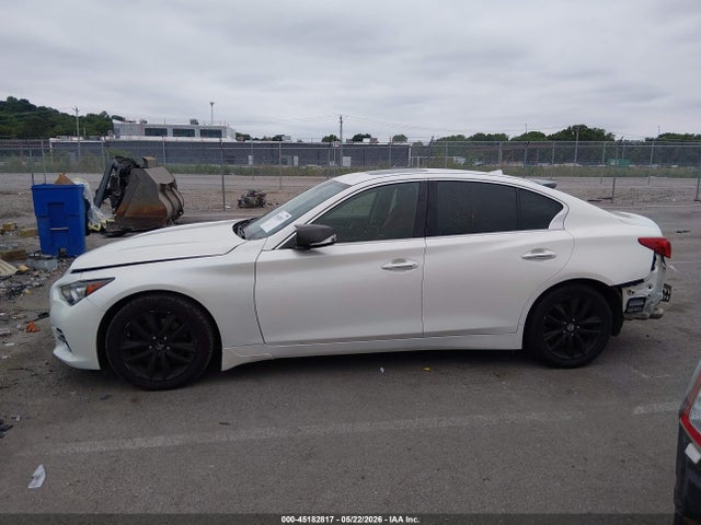 INFINITI Q50 3.0t Premium