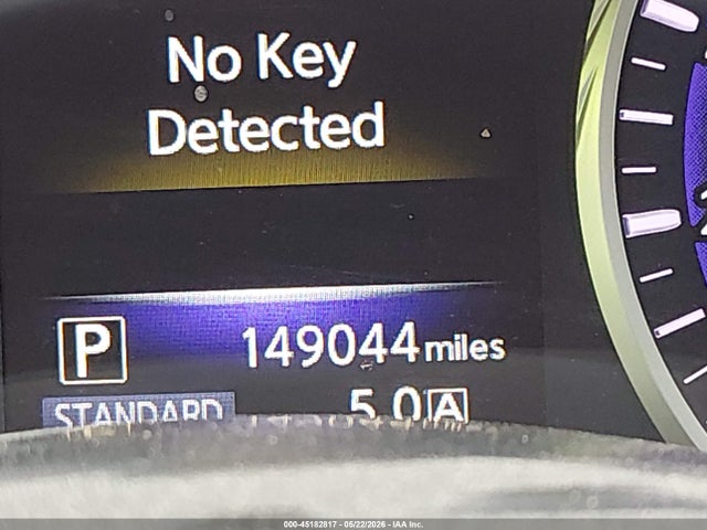 INFINITI Q50 3.0t Premium