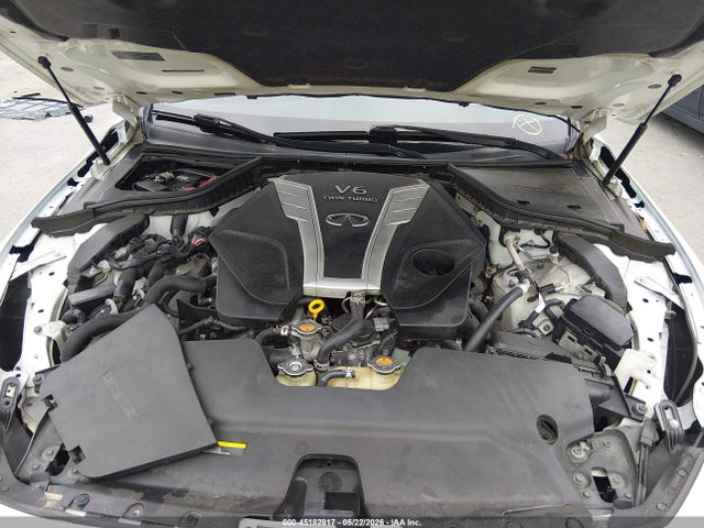 INFINITI Q50 3.0t Premium