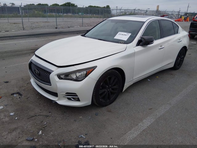 INFINITI Q50 3.0t Premium