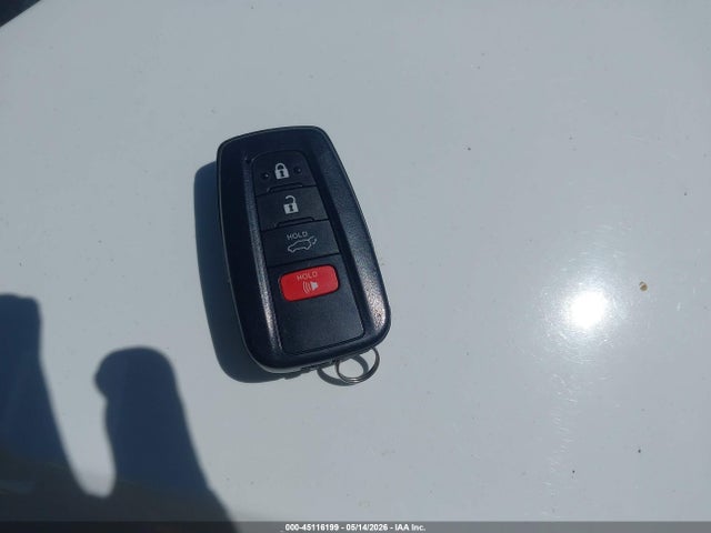 Toyota RAV4 Xse
