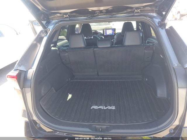 Toyota RAV4 Xse