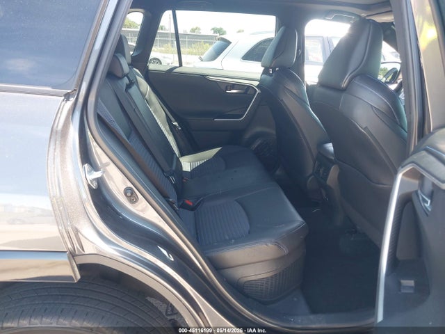 Toyota RAV4 Xse