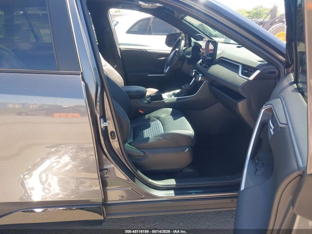 Toyota RAV4 Xse