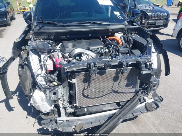 Toyota RAV4 Xse