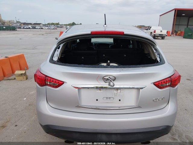 INFINITI Qx