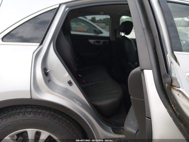 INFINITI Qx