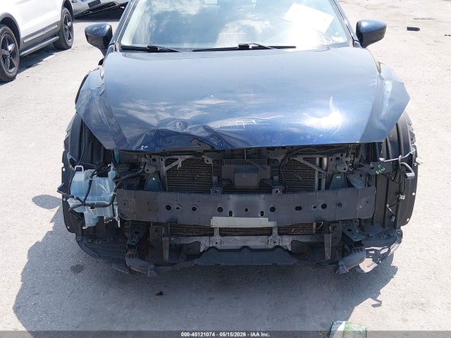 Mazda Mazda3 I Touring