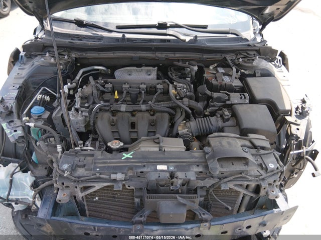 Mazda Mazda3 I Touring