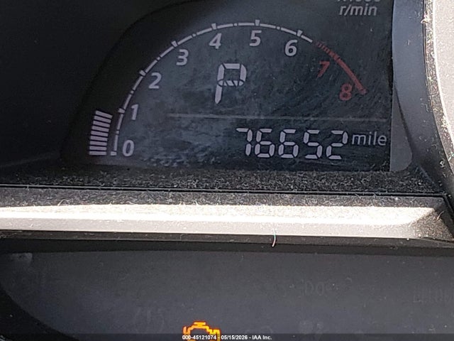 Mazda Mazda3 I Touring