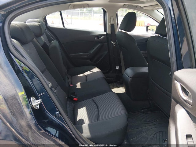 Mazda Mazda3 I Touring