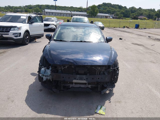 Mazda Mazda3 I Touring