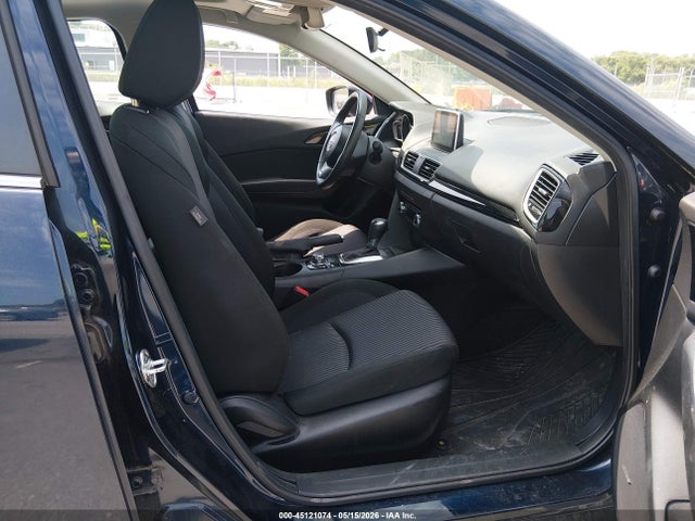 Mazda Mazda3 I Touring