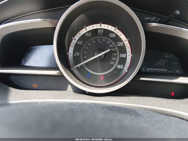 Mazda Mazda3 I Touring
