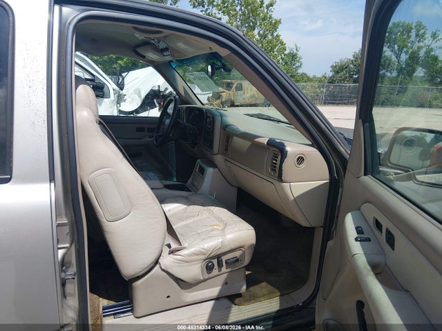Chevrolet Suburban 1500 Lt