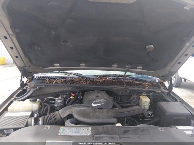 Chevrolet Suburban 1500 Lt