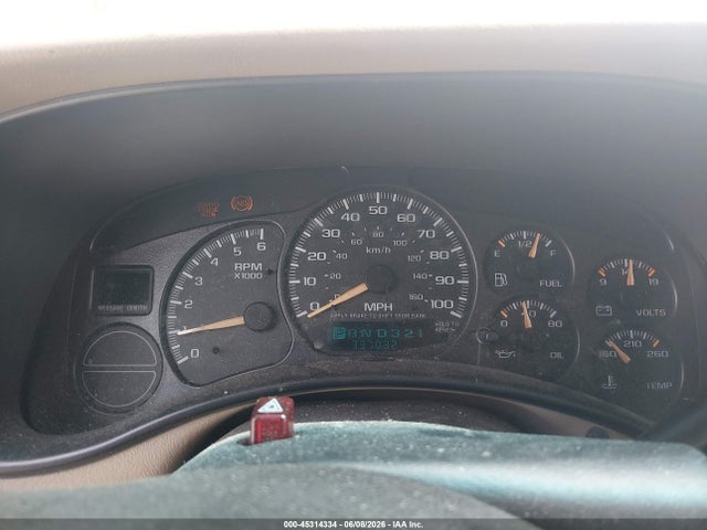 Chevrolet Suburban 1500 Lt