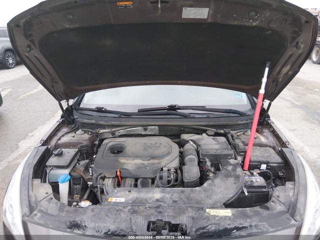 Hyundai SONATA Sport