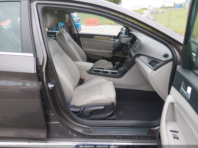 Hyundai SONATA Sport