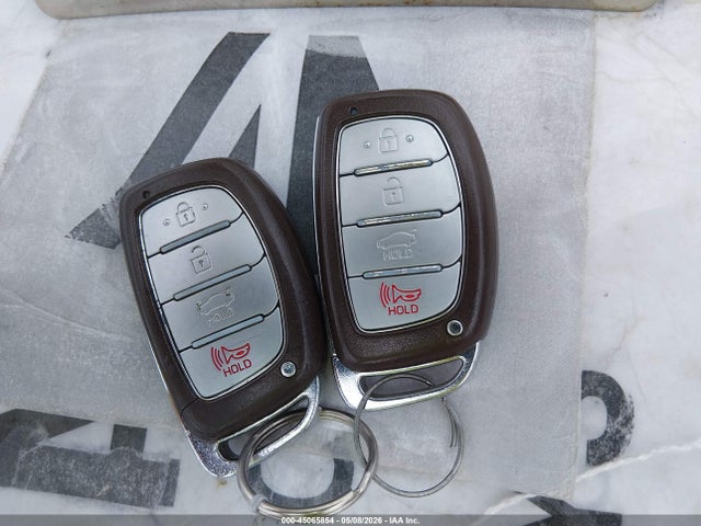 Hyundai SONATA Sport
