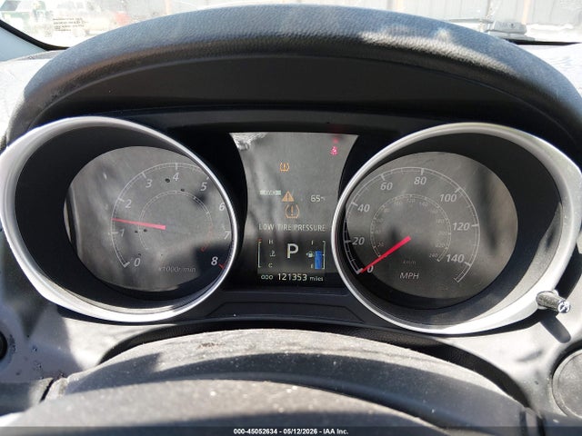 Mitsubishi Outlander Es