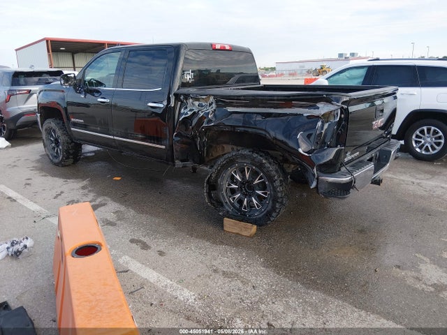 GMC Sierra 1500 Slt
