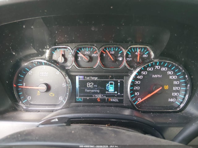 GMC Sierra 1500 Slt