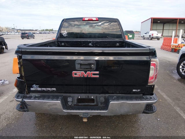 GMC Sierra 1500 Slt