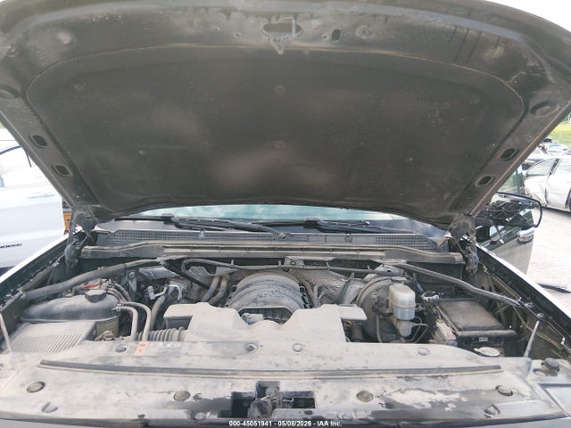 GMC Sierra 1500 Slt