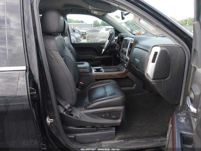 GMC Sierra 1500 Slt