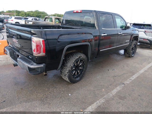 GMC Sierra 1500 Slt