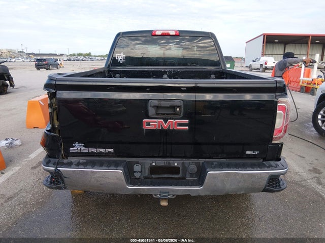 GMC Sierra 1500 Slt