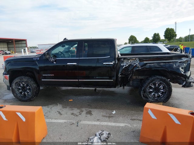 GMC Sierra 1500 Slt