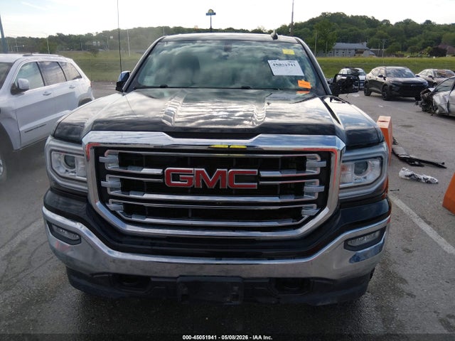 GMC Sierra 1500 Slt