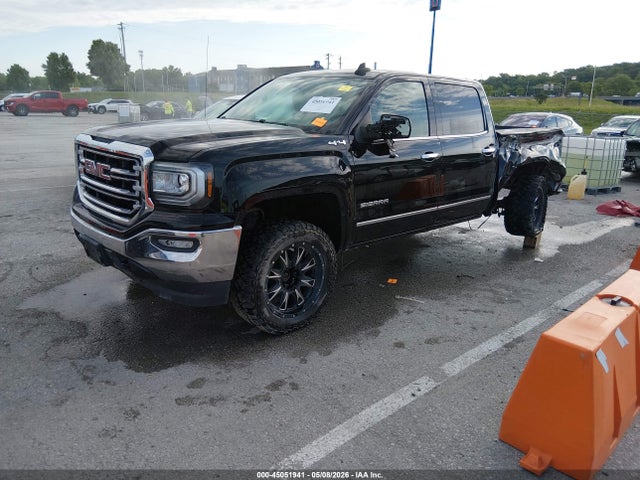 GMC Sierra 1500 Slt
