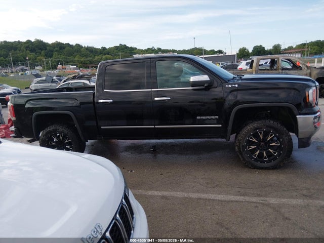 GMC Sierra 1500 Slt
