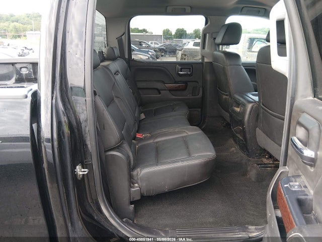 GMC Sierra 1500 Slt